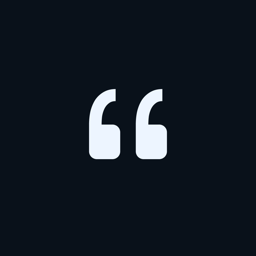 DevQuotes app icon